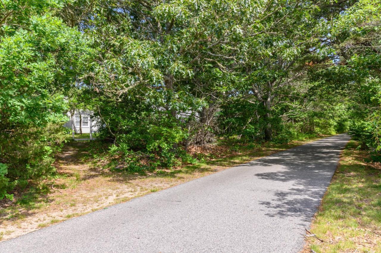 Captains Quarters Motel & Conference Center Eastham Exterior foto
