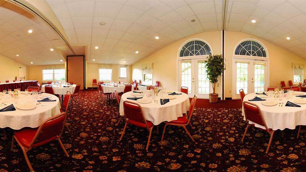 Captains Quarters Motel & Conference Center Eastham Exterior foto