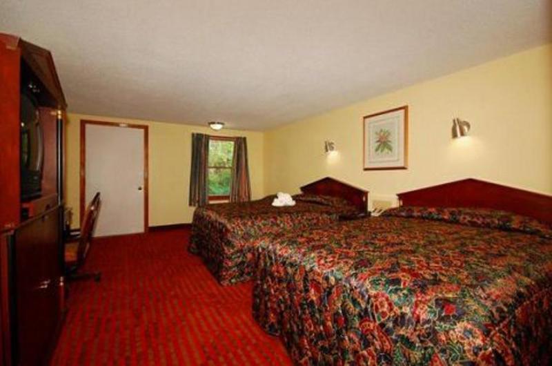 Captains Quarters Motel & Conference Center Eastham Exterior foto